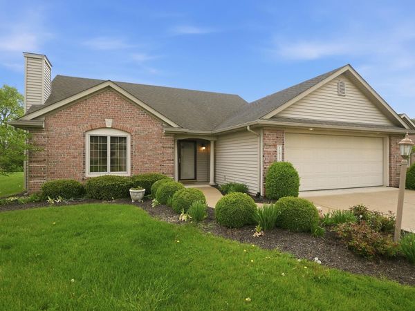 11817 Butternut Cove, Leo, IN 46765