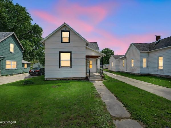 2329 N 19th Street, Lafayette, IN 47904