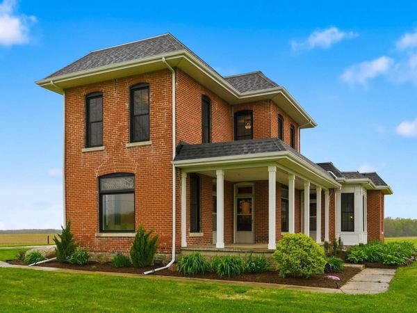 10250 SR 110 Road, Argos, IN 46501