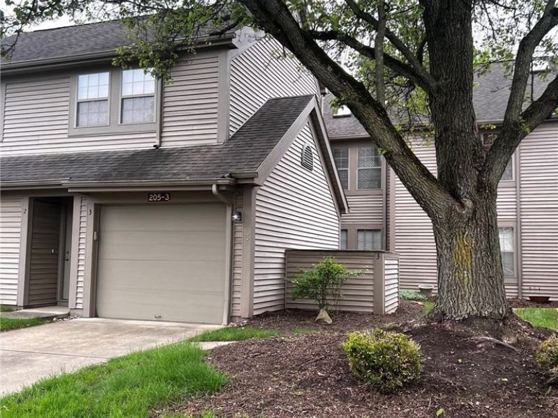 205 S Aspen Court , Unit 3, Warren, OH 44484 Photo 21