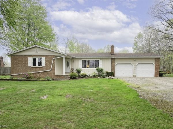 8365 Coon Club Road , Medina, OH 44256