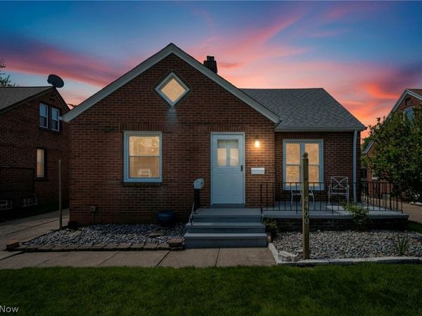 4400 W 145th Street , Cleveland, OH 44135