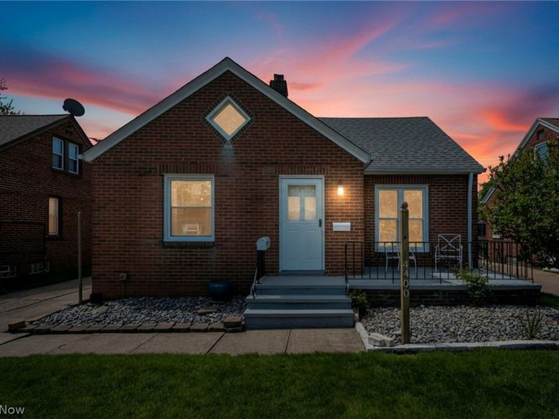 4400 W 145th Street, Cleveland, OH 44135 Photo 1