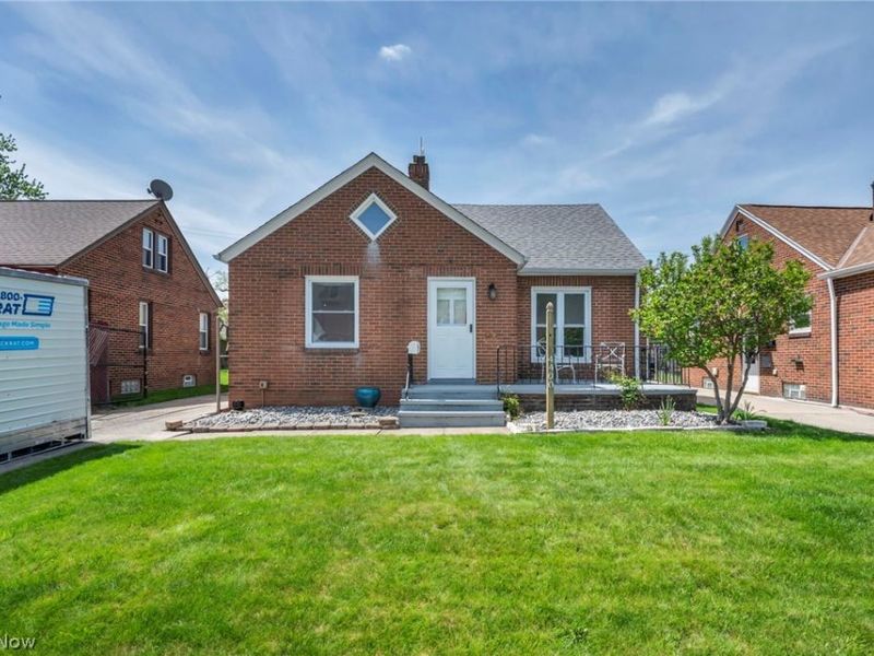 4400 W 145th Street, Cleveland, OH 44135 Photo 2