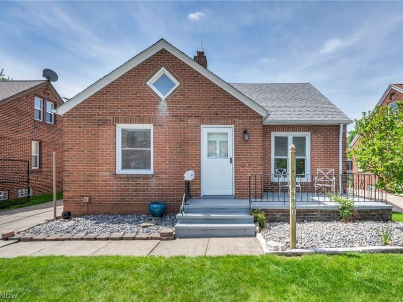 4400 W 145th Street, Cleveland, OH 44135 Photo 3