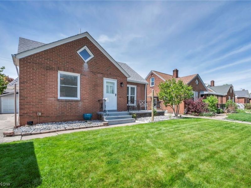4400 W 145th Street, Cleveland, OH 44135 Photo 4