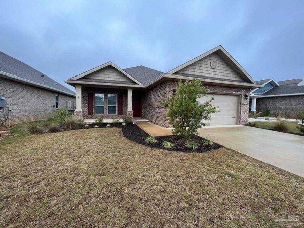 5319 Red Shoulder Rd, Pace, FL 32571