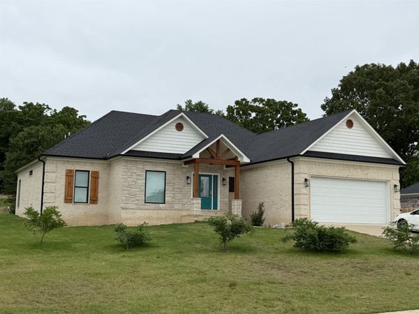 37 Ridge View, Vilonia, AR 72173