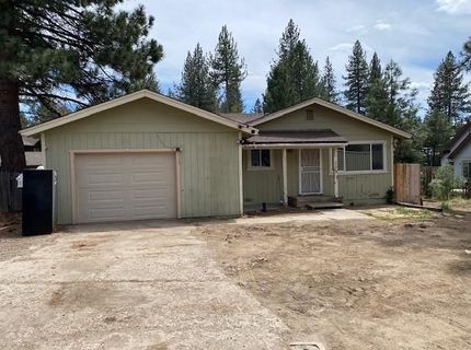 232 E Loyalton Avenue, Portola, CA 00000 Photo