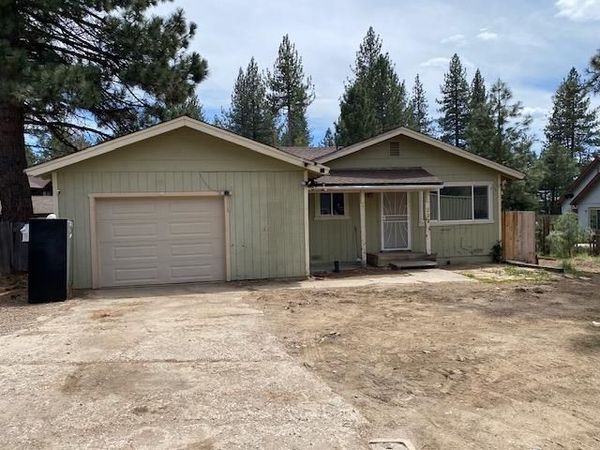 232 E Loyalton Avenue, Portola, CA 00000