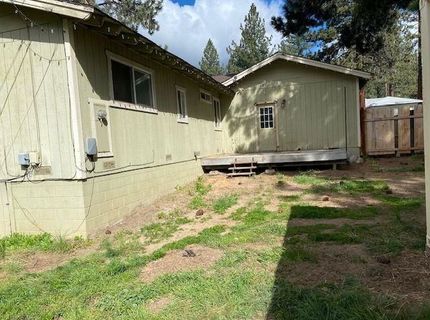 232 E Loyalton Avenue, Portola, CA 00000 Photo