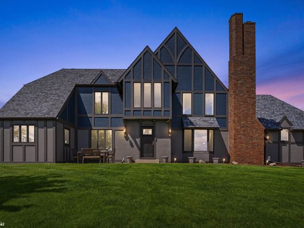 1405 Fairway Drive, Marshalltown, IA 50158