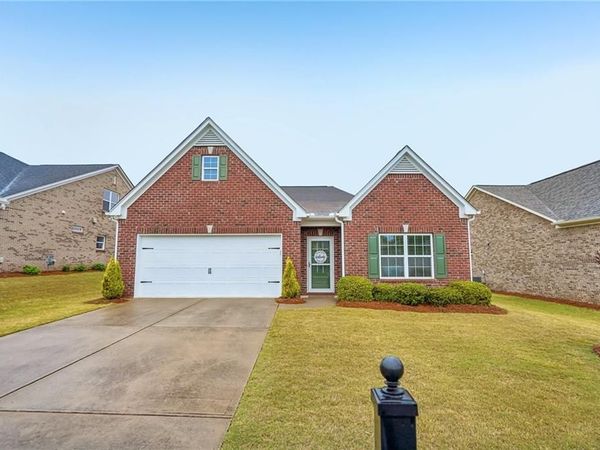 1675 Piedmont Lane , Cumming, GA 30040