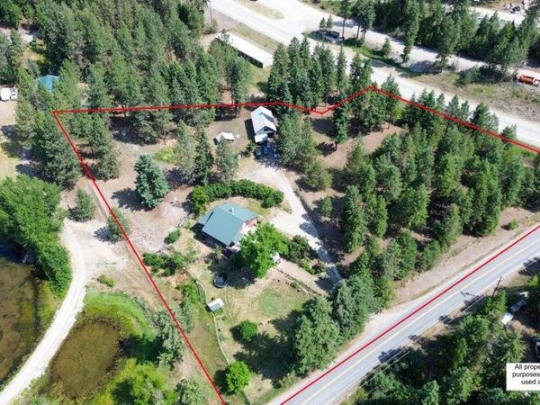563 Graham Rd, Colville, WA 99114