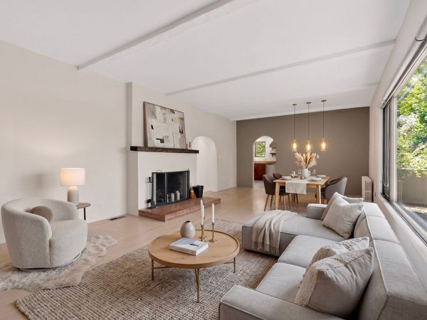 1031 Don Diego, Santa Fe, NM 87505