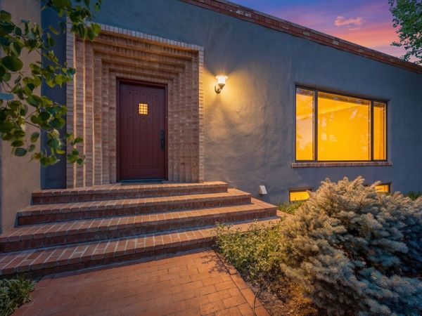 1031 Don Diego , Santa Fe, NM 87505
