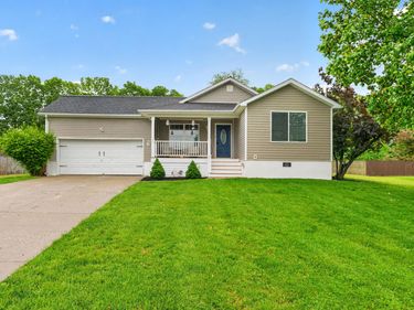 104 Berkley Lane, Frankfort, KY 40601