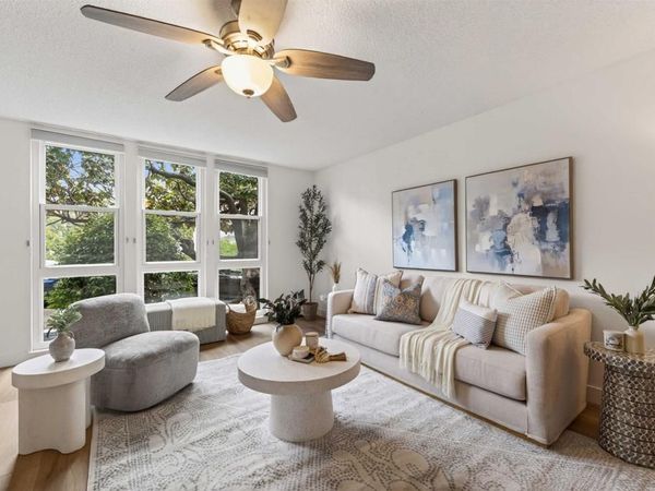 666 Oakland Ave, Unit 105, Oakland, CA 94611