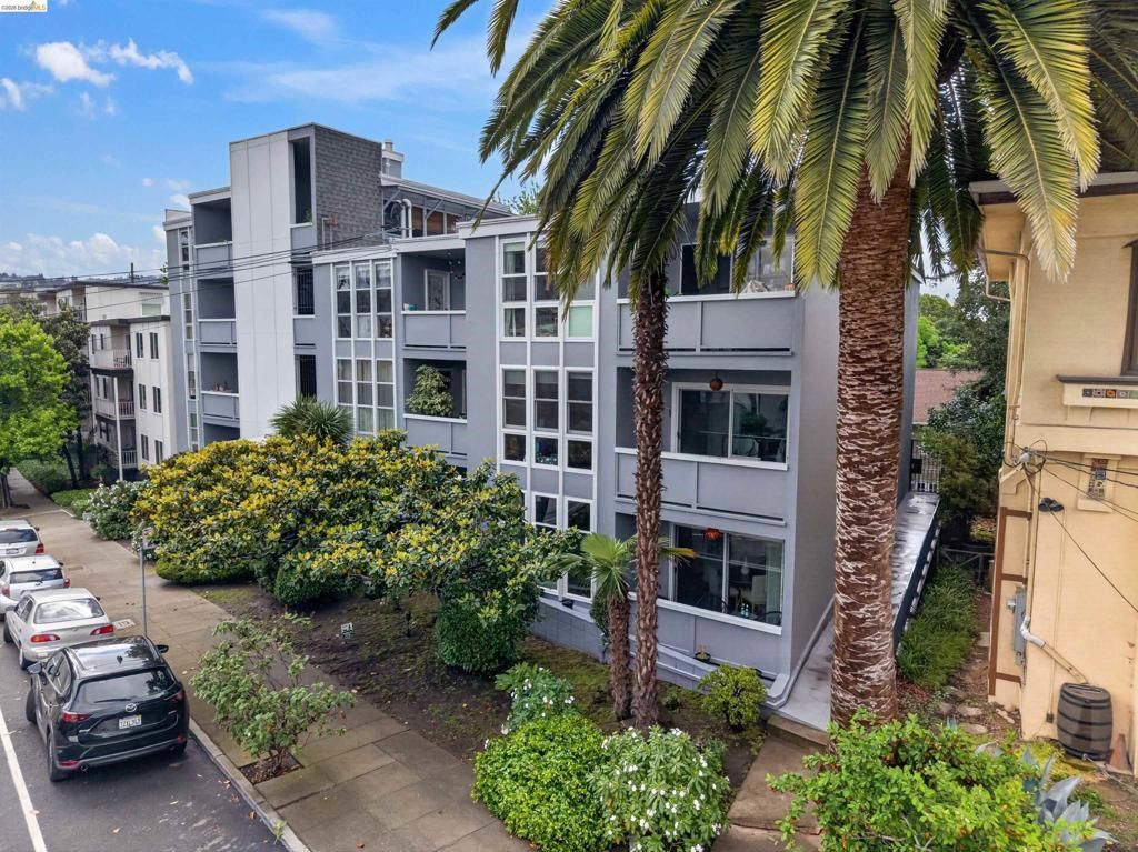 666 Oakland Ave, Unit 105, Oakland, CA 94611 Main Photo
