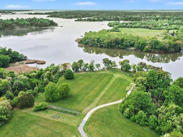 Lot 4 KNIGHT ISLAND ROAD, EARLEVILLE, MD 21919