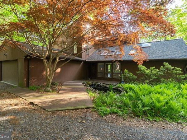 1223 STEAMBOAT RUN ROAD, SHEPHERDSTOWN, WV 25443