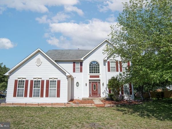 2 JAYMAR COURT, STAFFORD, VA 22554