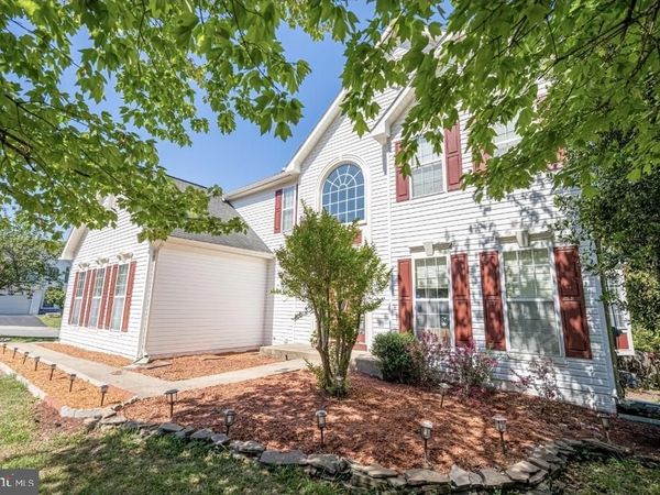 2 JAYMAR COURT, STAFFORD, VA 22554