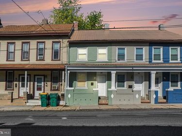 305 S 9TH STREET, LEBANON, PA 17042