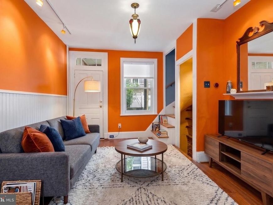 528 Kauffman Street, Philadelphia, PA 19147 Main Photo