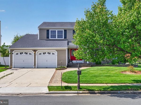 160 COUNTRY FARMS ROAD, MARLTON, NJ 08053