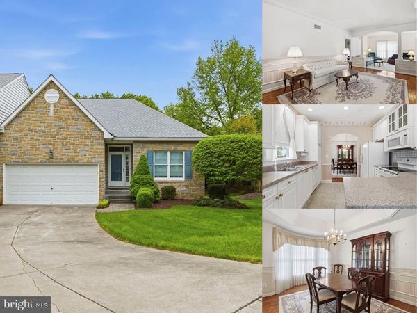 66 CRYSTAL COURT , BEL AIR, MD 21014
