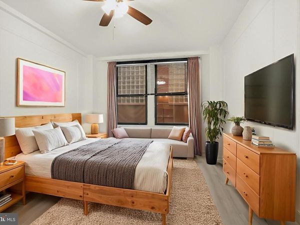 1324 LOCUST STREET , Unit 620, PHILADELPHIA, PA 19107