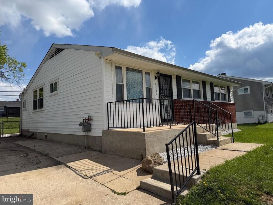 3207 Gartside Avenue , Windsor Mill, MD 21244 Main Photo