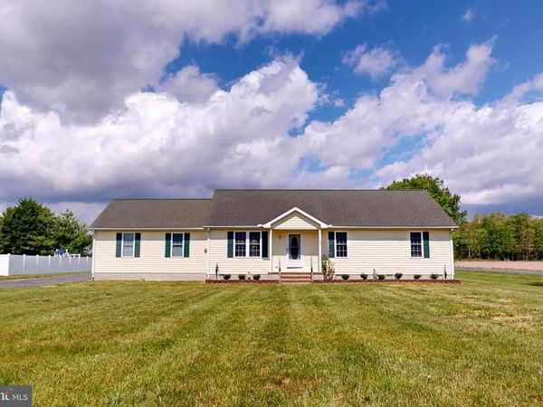 23168 DEER RUN COURT , DENTON, MD 21629