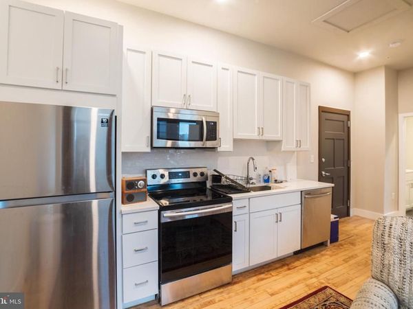 1300 S 19TH STREET , UNIT 317, PHILADELPHIA, PA 19146