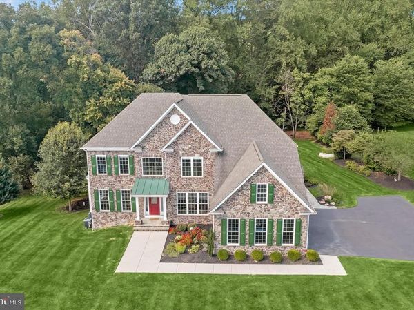 4058 CANDLE LIGHT DRIVE , DAYTON, MD 21036