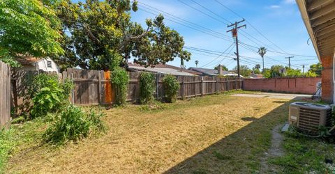 2163 65th Ave, Sacramento, CA 95822 Photo