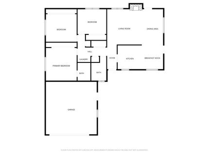 2163 65th Ave, Sacramento, CA 95822 Photo