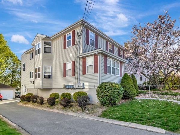 50 Tremont Street, Norwood, MA 02062