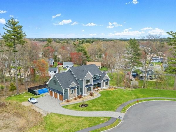 9 Shay Lane, North Reading, MA 01864
