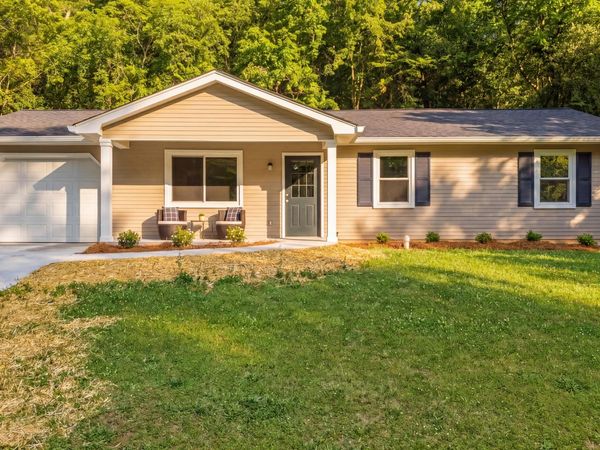 3802 Jarren Court, Chattanooga, TN 37415