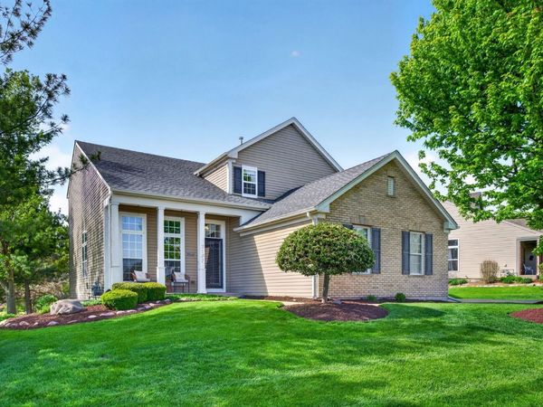 2107 Fairview Lane , Woodstock, IL 60098