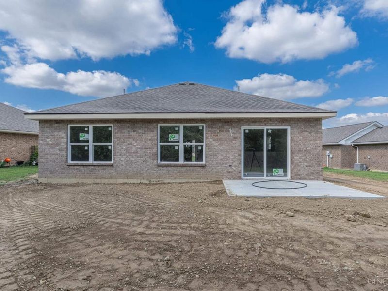 137 Pebble Creek Drive, Eaton, OH 45320 Photo 15