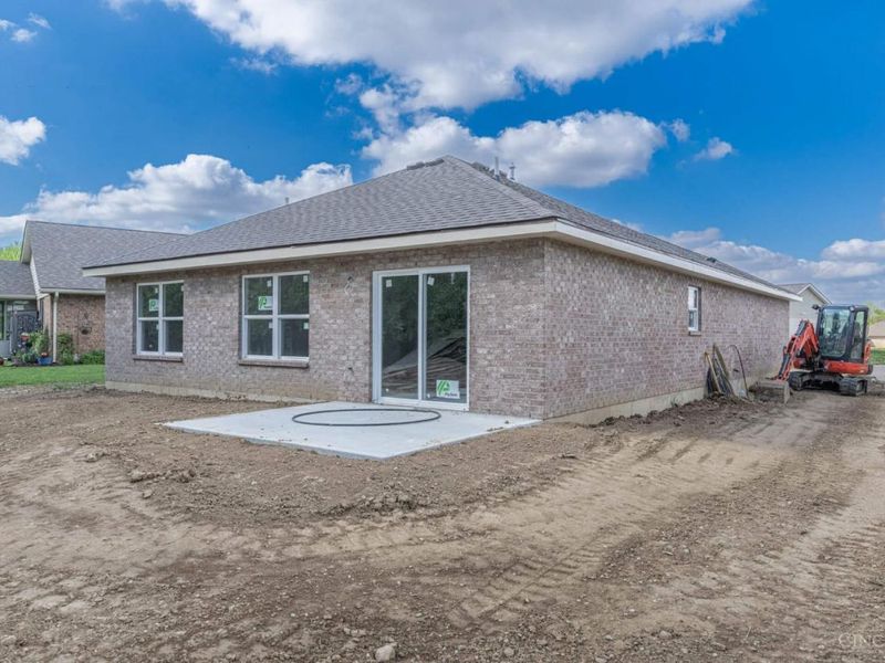 137 Pebble Creek Drive, Eaton, OH 45320 Photo 16