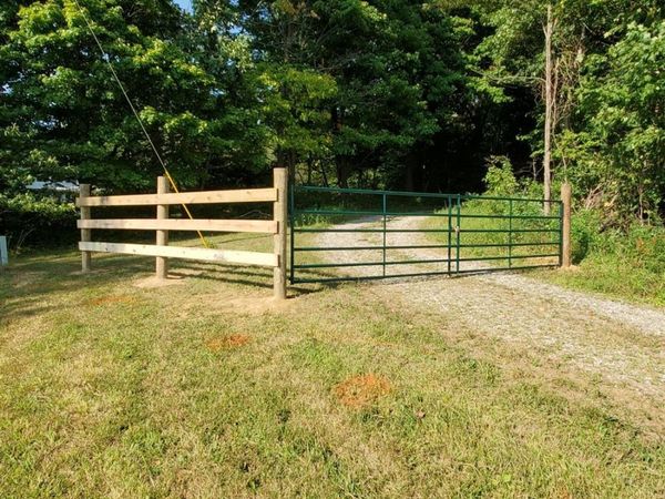 14703 Brier Hill Road, Bainbridge, OH 45612