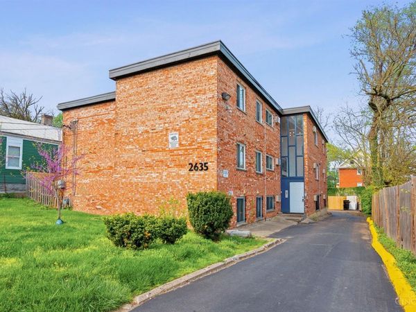 2635 Stanton Avenue, Cincinnati, OH 45206