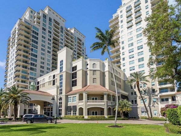 610 W Las Olas Boulevard, Unit 920n, Fort Lauderdale, FL 33312