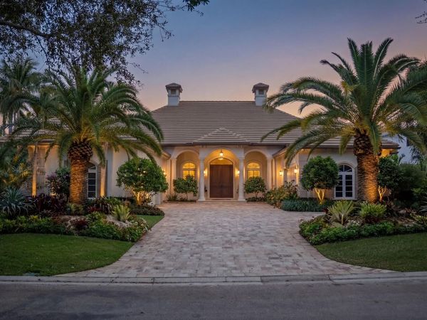 469 Mariner Drive, Jupiter, FL 33477
