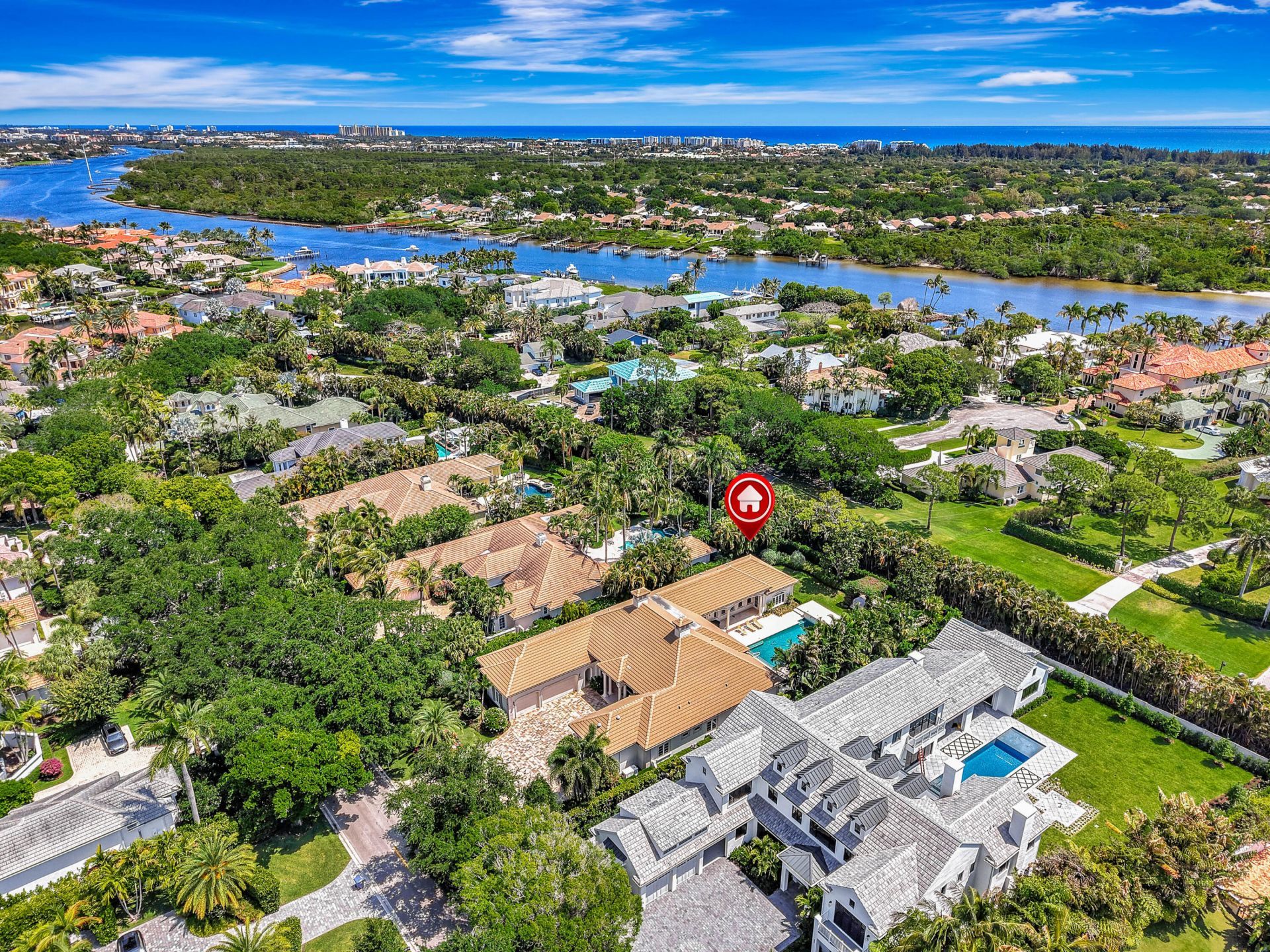 469 Mariner Drive, Jupiter, FL 33477 Photo