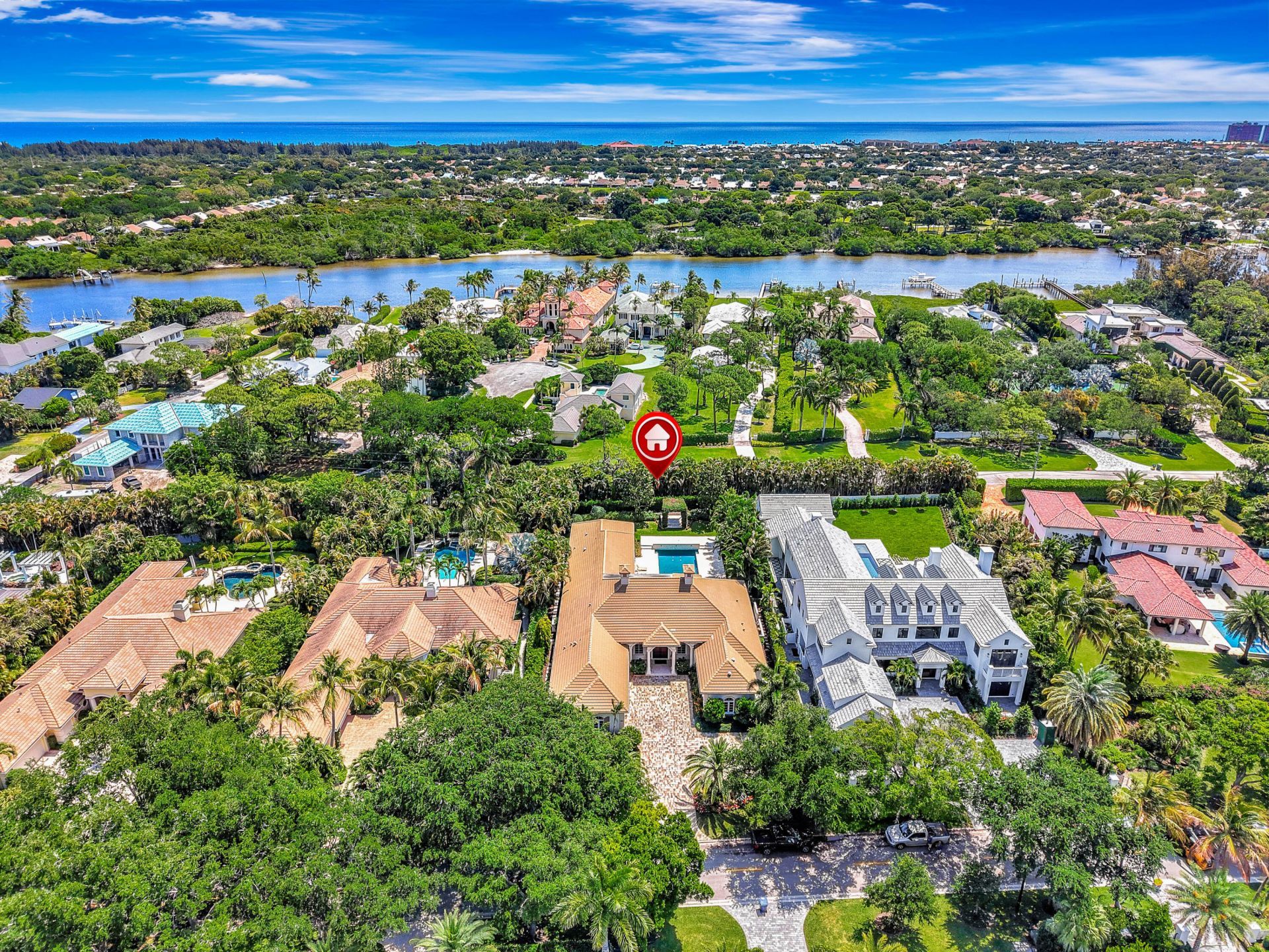 469 Mariner Drive, Jupiter, FL 33477 Photo